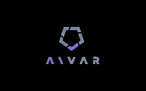 Aivar logo